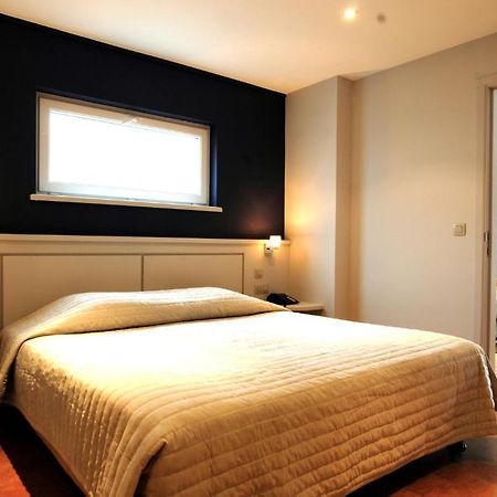 Hotel Le Joli Bois ウォータールー 部屋 写真