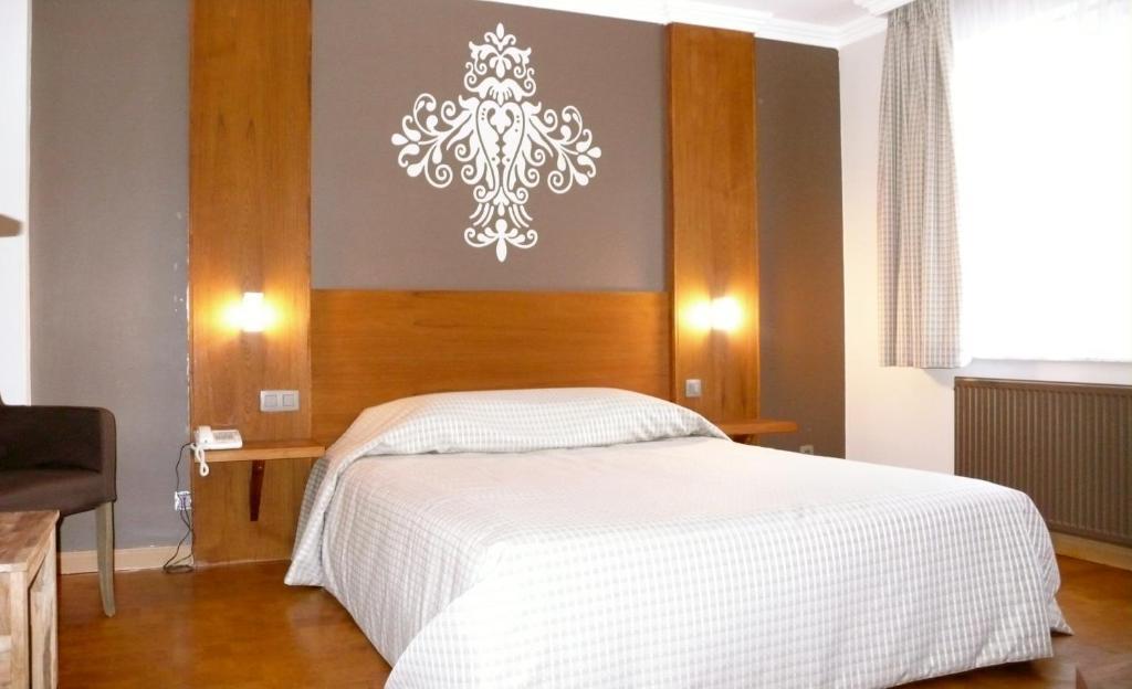 Hotel Le Joli Bois ウォータールー 部屋 写真