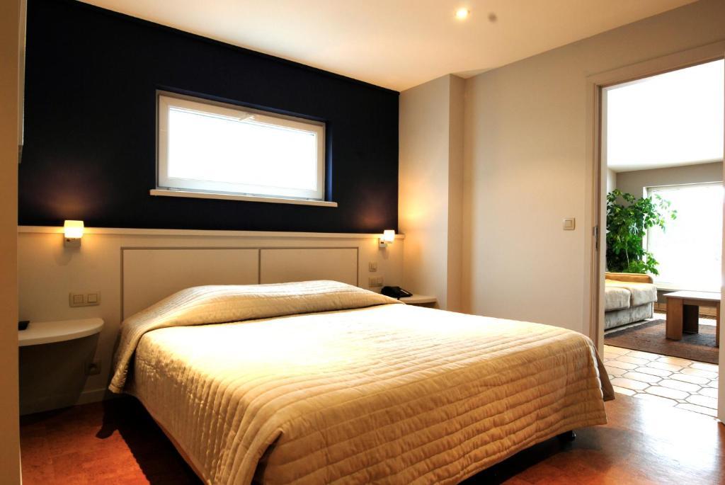 Hotel Le Joli Bois ウォータールー 部屋 写真